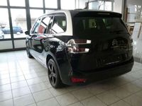 gebraucht Citroën C4 SpaceTourer GrandGrandBlueHDI 120 S&S EAT6 Feel ...