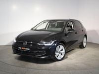 Neu VW Golf VIII 115 PS (84 kW) 2026 Schwarz  metallic Limousine