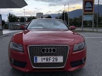 Gebraucht Audi A5 211 PS (155 kW) 2009 Coupé