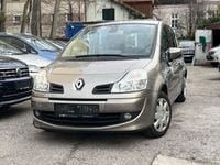 Gebraucht Renault Grand Modus 75 PS (55 kW) 2011 Van / Kleinbus