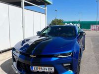 gebraucht Chevrolet Camaro Coupe 2.0 Aut.