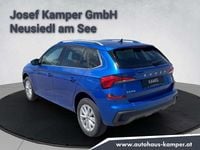 gebraucht Skoda Kamiq Selection TSI DSG