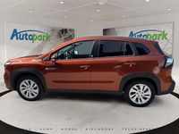 gebraucht Suzuki SX4 S-Cross 1.5 HYBRID ALLGRIP 6AGS shine