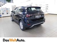 gebraucht VW T-Cross - TSI