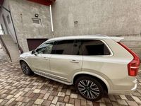gebraucht Volvo XC90 B5 D AWD Geartronic Inscription