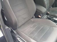 gebraucht VW Golf VII Golf Variant Variant Highline 1,6 TDI DSG Highline