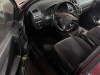 gebraucht Opel Astra Comfort DTI Ds.