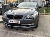 Gebraucht BMW 320 170 PS (125 kW) 2012 Grau Coupé