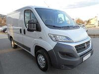 gebraucht Fiat Ducato 30 L1H1 115 Multijet Navi Kasten Netto €...