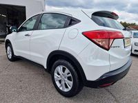 gebraucht Honda HR-V 16 i-DTEC Comfort