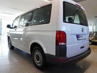 gebraucht VW T6.1 Kombi 2.0 TDI Kombi 9Sitze/Klima