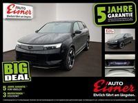 Neu Opel Grandland Electric 239 kW (325 PS) 2025 Schwarz SUV