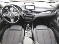 gebraucht BMW X1 X1xDrive18d Sport Line Aut. |LED |Anhänger |M-...