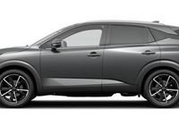 gebraucht Nissan Qashqai Tekna 1.5 VC-T e-Power 190 PS Design