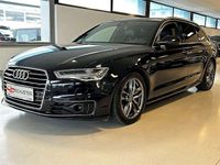 gebraucht Audi A6 Avant 3,0 TDI Quattro intense S-line Sportpaket