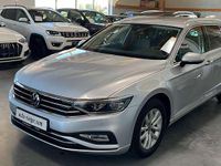 Gebraucht VW Passat Business 122 PS (89 kW) 2024 Beige Kombi