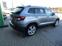 gebraucht Skoda Karoq Style SC TSI