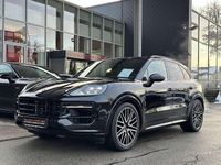 gebraucht Porsche Cayenne III E-Hybrid PHEV 218 kWh Black Edition Aut.