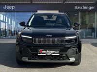 gebraucht Jeep Avenger BEV 54kWh Summit