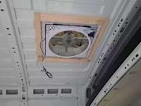 gebraucht Peugeot Boxer Blue 130 HDI L2H2 Kleinbus