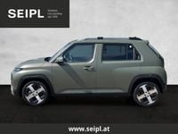 Neu Hyundai Inster Trend 85 kW (116 PS) 2026 Kleinwagen