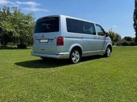 gebraucht VW Multivan T6 Comfortline 20 TDI 4Motion