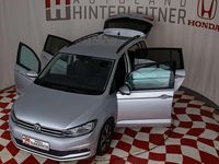 gebraucht VW Touran Comfort 20 TDI ZAHNRIEMEN NEU