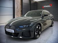 gebraucht BMW i4 xDrive40 Gran Coupé G26 XE2