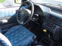 gebraucht Ford Fiesta 1,1i Disco gut erhalten