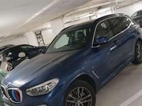 gebraucht BMW X3 xDrive 20d Aut.M Sport 4×4 360*Kamera Hub