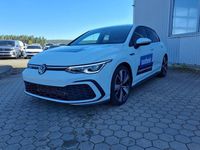 Gebraucht VW Golf VIII GTD 200 PS (147 kW) 2023 Limousine