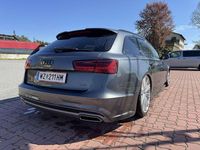 gebraucht Audi A6 Avant 3,0 TDI clean Diesel Quattro Sport S-tronic