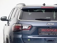 gebraucht Jeep Compass 1.5 Multiair Summit T4 FWD DCT7 e-Hybrid MHEV