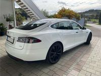 gebraucht Tesla Model S 85D 85kWh