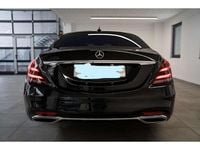 Gebraucht Mercedes S400 340 PS (250 kW) 2019 Schwarz Limousine