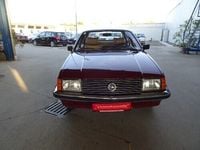 gebraucht Opel Rekord Gebraucht:E 2,0 S - neues Pickerl