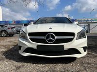 gebraucht Mercedes CLA220 CDI Aut.