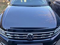 gebraucht VW Tiguan Allspace 1,5 TSI ACT Highline 7 Sitzer DSG