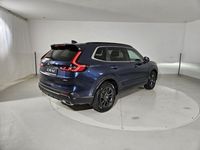 gebraucht Honda CR-V 2,0 i-MMD e:HEV Advance AWD Aut. | Auto Stahl Wien 22