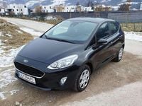 Gebraucht Ford Fiesta Trend 86 PS (63 kW) 2017 Limousine