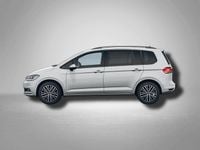 Neu VW Touran Life 150 PS (110 kW) 2026 Van / Kleinbus