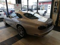 gebraucht Jaguar XK8 **Neuwagenzustand** *Servicegepflegt*