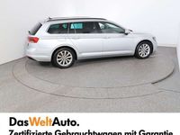 gebraucht VW Passat Passat VWVar. Business TDI SCR 4MOTION DSG