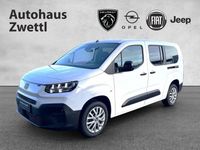 Neu Fiat Doblò 131 PS (96 kW) 2026 Van / Kleinbus