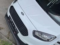 Gebraucht Ford Transit Trend 95 PS (69 kW) 2020 Limousine