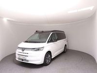 Neu VW California California 150 PS (110 kW) 2025 Weiß Van