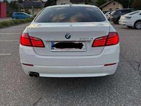 gebraucht BMW 520 520 d F10