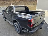 gebraucht Ford Ranger Doppelkabine Wildtrak e-4WD 2,0 EcoBlue Aut