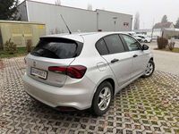 gebraucht Fiat Tipo 1,4 16V 95 Street