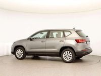 Neu Seat Ateca Reference 116 PS (85 kW) 2025 Grau SUV